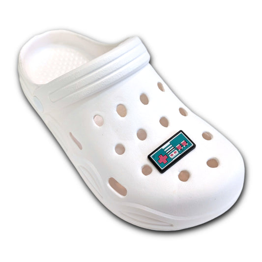 VIDEO GAME CONTROLLER - Single Shoe Charm From The Retro Collection