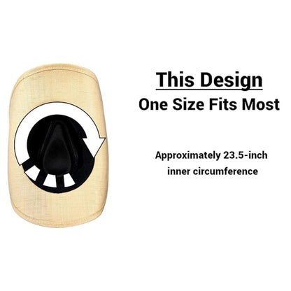 STRAW COWBOY HAT - Black & Beige with Longhorn Accent Band (Adult Size)