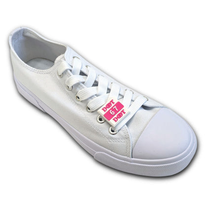 DOOT DOOT 6-7 - Single Shoe Charm From The Six-Seven Collection