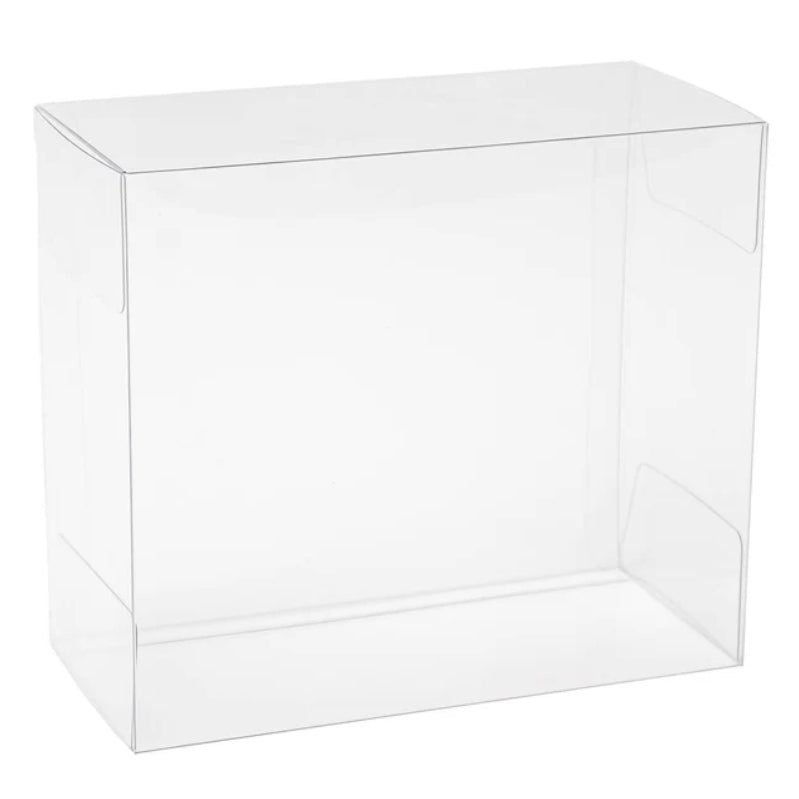 Pokemon TCG: Elite Trainer Box ETB Protector (ETB Not Included)