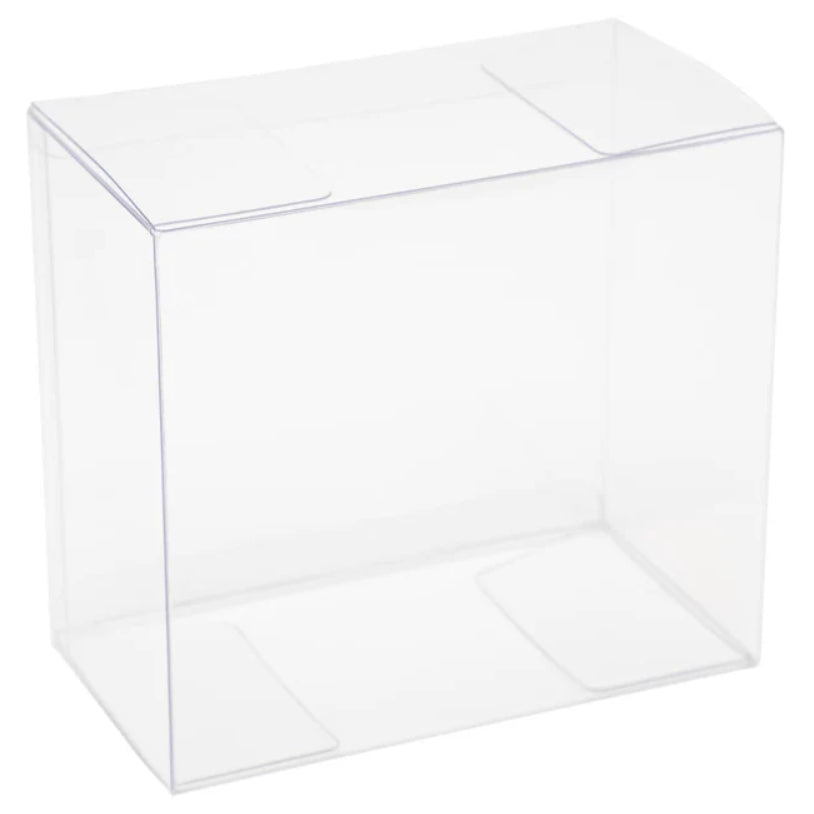 Pokemon TCG: Standard Booster Box Protector (Booster Box Not Included)