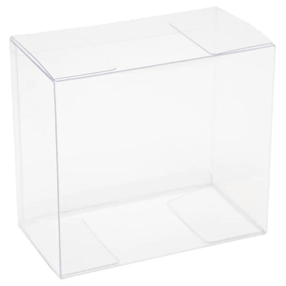 Pokemon TCG: Standard Booster Box Protector (Booster Box Not Included)