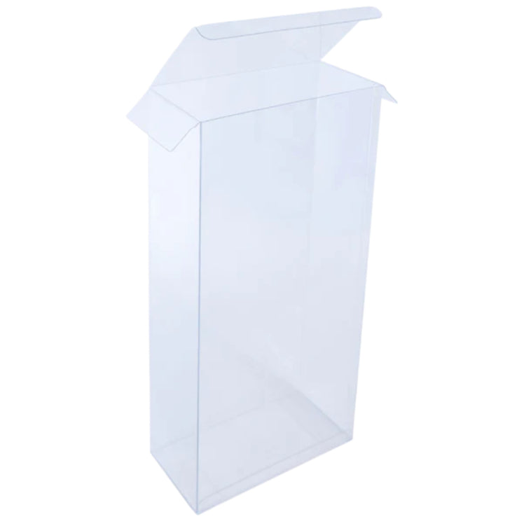 Pokemon TCG: Prismatic Evolutions Super-Premium Collection Box Protector (SPC Not Included)