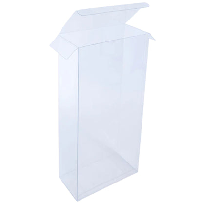 Pokemon TCG: Prismatic Evolutions Super-Premium Collection Box Protector (SPC Not Included)