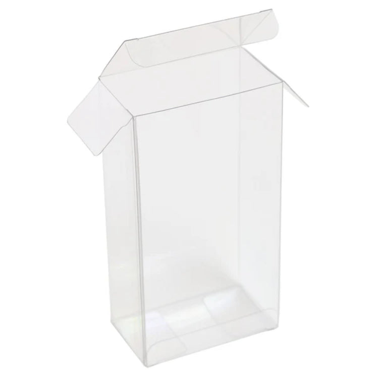 Pokemon TCG: Japanese Small Booster Box Protector (Booster Box Not Included)