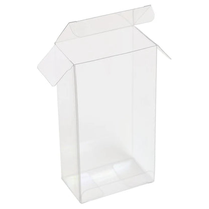 Pokemon TCG: Japanese Small Booster Box Protector (Booster Box Not Included)