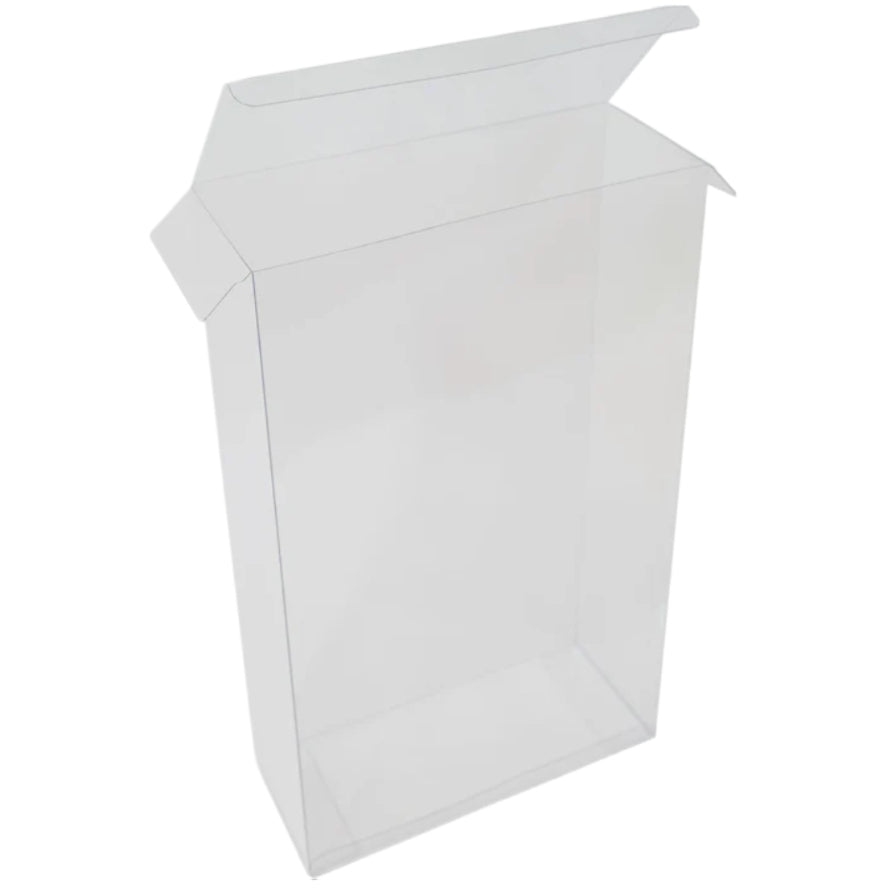 Pokemon TCG: 151 Ultra-Premium Collection UPC Box Protector (UPC Not Included)