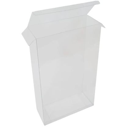 Pokemon TCG: 151 Ultra-Premium Collection UPC Box Protector (UPC Not Included)