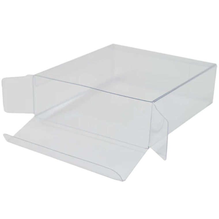 Pokemon TCG: Non-Standard Booster Bundle Protector (Booster Bundle Not Included)