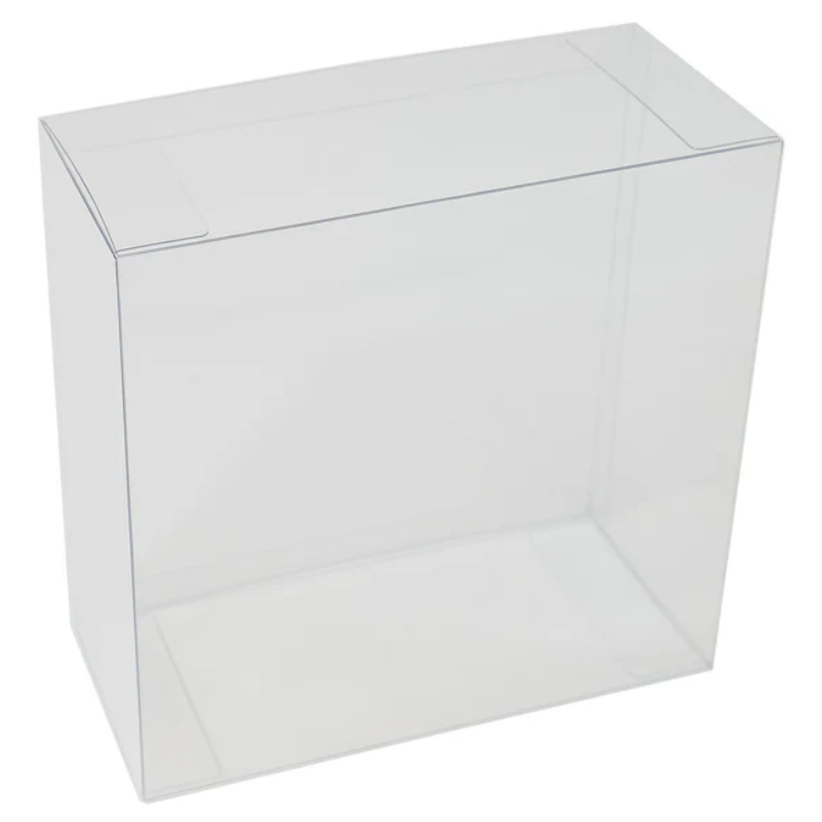 Pokemon TCG: Celebrations Pokemon Center Elite Trainer Box ETB Protector (ETB Not Included)