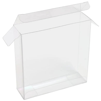 Pokemon TCG: Japanese Booster Expansion Box Protector (Expansion Box Not Included)