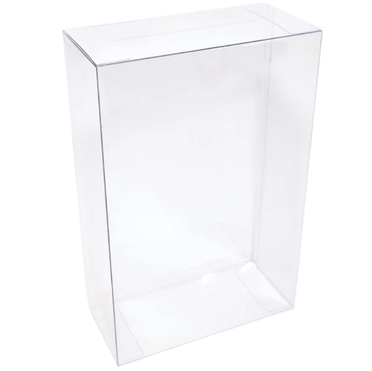 Pokemon TCG: Charizard Ultra-Premium Collection UPC Box Protector (UPC Not Included)