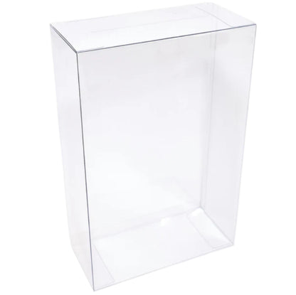 Pokemon TCG: Charizard Ultra-Premium Collection UPC Box Protector (UPC Not Included)