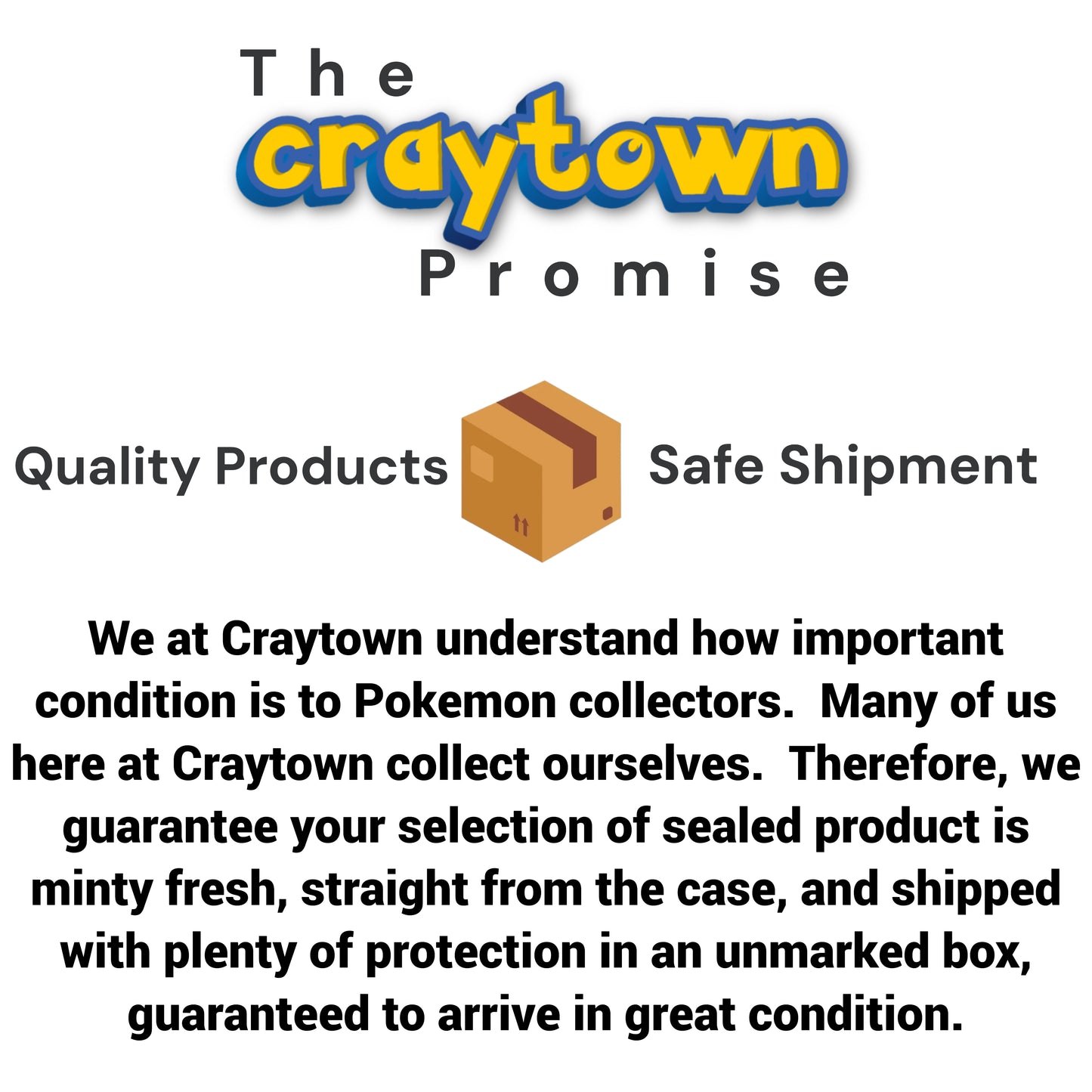 Pokemon TCG: Paldean Fates (SV4.5) Pokemon Center Exclusive Elite Trainer Box PC ETB w/ Protective Case