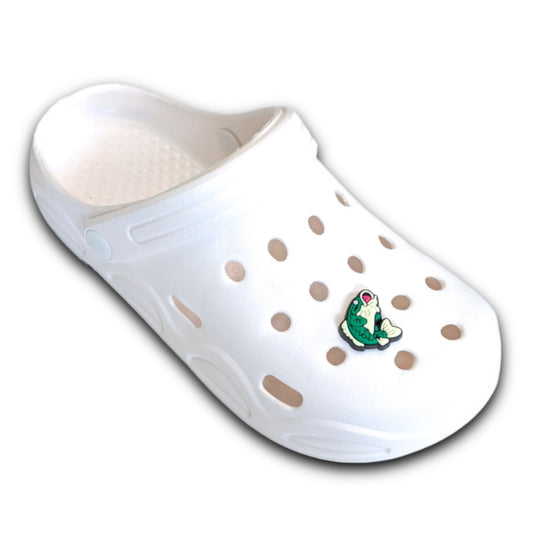 BASS - Single Shoe Charm From The Outdoorsman Collection