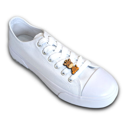 GIRAFFE - Single Shoe Charm From The Cute Exotic Animal Collection