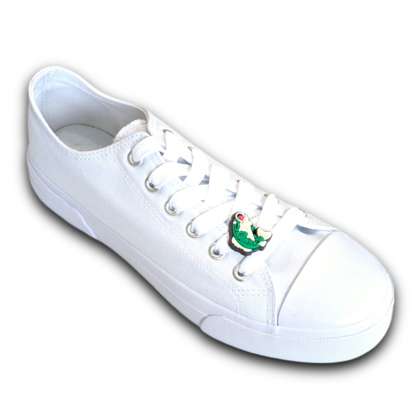 BASS - Single Shoe Charm From The Outdoorsman Collection