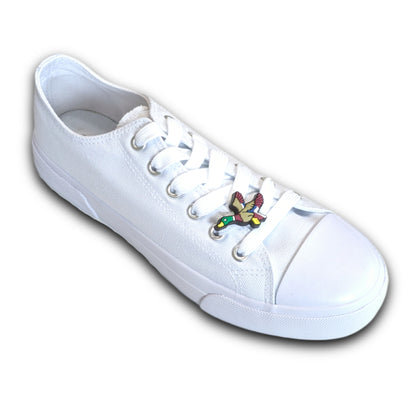 MALLARD - Single Shoe Charm From The Outdoorsman Collection